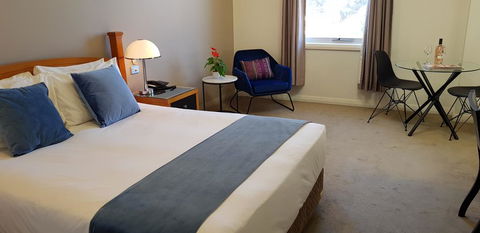 The Grand Motel - Hobart Tourism 2