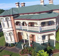 The Grand On Macfie - Tourism TAS