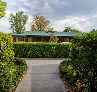 The Grapevine Motel - Hobart Tourism