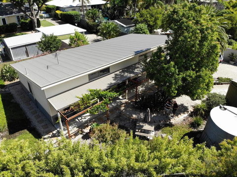 The Grape And Olive At Willunga - Tourism TAS 2