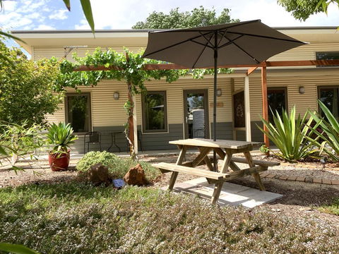 The Grape And Olive At Willunga - Tourism TAS 0