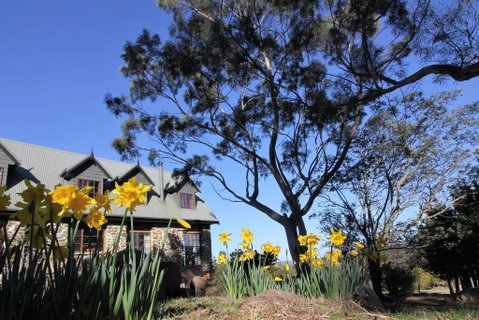 The Great House BnB - Tourism TAS 1