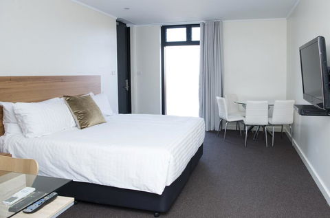 The Griff Motel - Tourism TAS 1