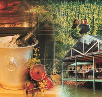 The Grove Distillery  Brewery - Tourism TAS