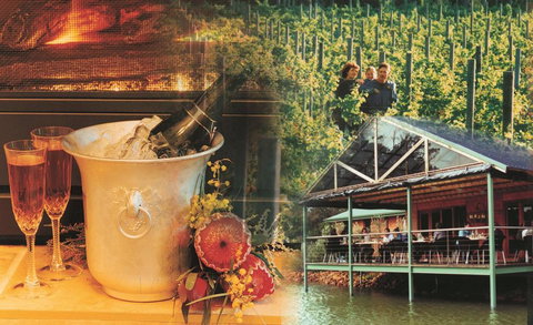 The Grove Distillery & Brewery - Tourism TAS 0