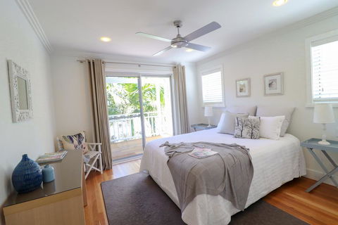 The Guest House At Raffertys Resort - Hobart Tourism 3