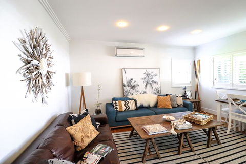 The Guest House At Raffertys Resort - Hobart Tourism 1