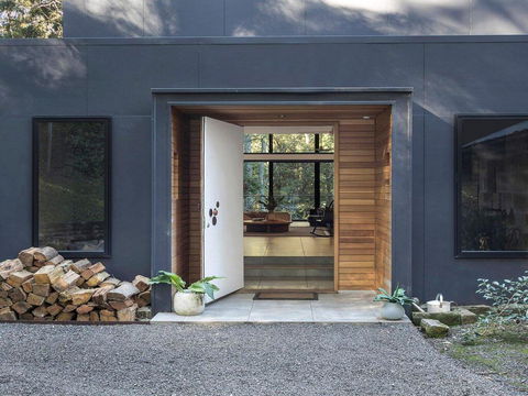 The Gullies Retreat - Escape, Relax And Unwind - Tourism TAS 2