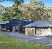 The Gullies Retreat - escape relax and unwind - Tourism TAS