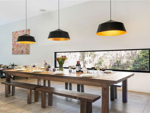 The Gullies Retreat - Escape, Relax And Unwind - Tourism TAS 1