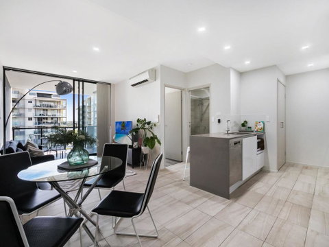 THE HAMILTON (I715)-L'Abode Accommodation - Tourism TAS 1