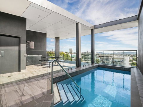 THE HAMILTON (I715)-L'Abode Accommodation - Tourism TAS 3