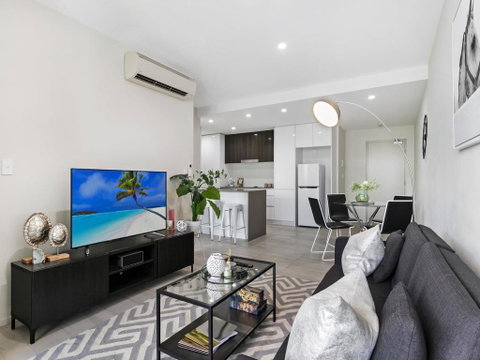THE HAMILTON (I715)-L'Abode Accommodation - Tourism TAS 0