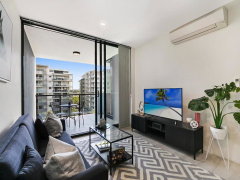THE HAMILTON (I715)-L'Abode Accommodation - Tourism TAS 2