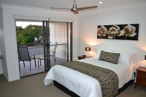 The Haven Biloela - Tourism TAS 1