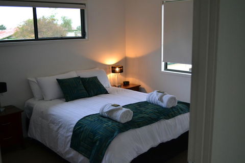 The Haven Biloela - Tourism TAS 3