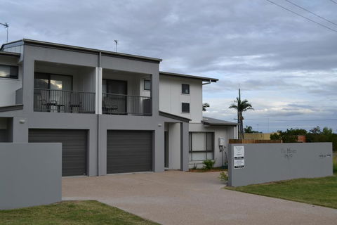 The Haven Biloela - Tourism TAS 0