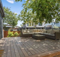 The Heart of Cosmopolitan Mornington - Hobart Tourism