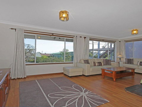The Heights - Home Style Comforts - Hobart Tourism 2