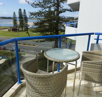 The Heritage 503 / 18 Manning Street - Hobart Tourism