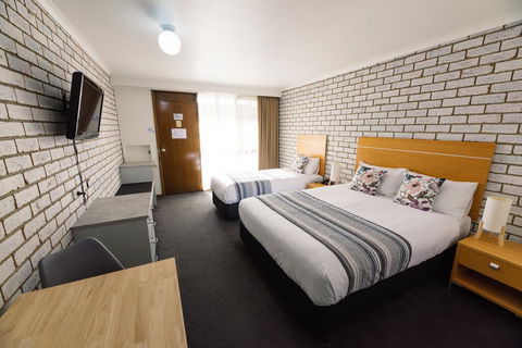 The Heritage Bendigo - Tourism TAS 2