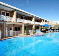 The Hermitage Motel - Campbelltown - Hobart Tourism