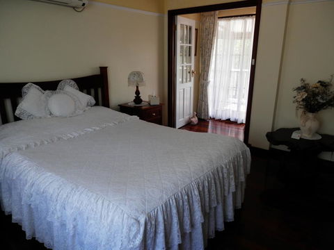 The Hideaway Luxury B&B Retreat - Tourism TAS 0
