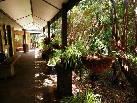 The Hideaway Luxury B&B Retreat - Tourism TAS 2