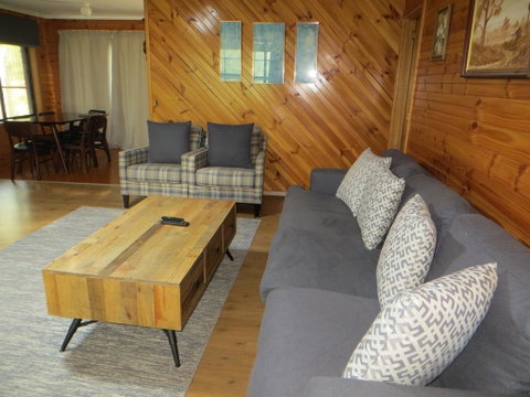 The Hideout - Tourism TAS 1