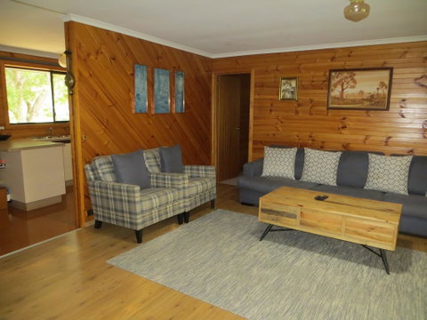 The Hideout - Tourism TAS 3