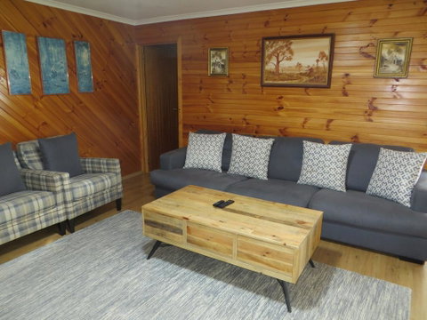The Hideout - Tourism TAS 2