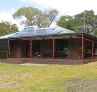 The Hideout - Tourism TAS