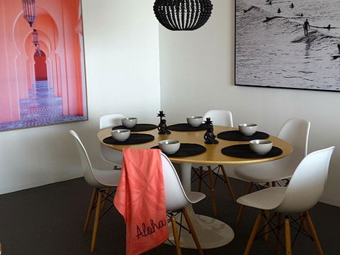 The Hill Apartments Currumbin Beach - Hobart Tourism 2