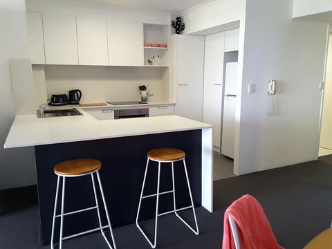 The Hill Apartments Currumbin Beach - Hobart Tourism 1