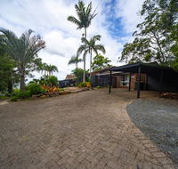 The Hillside Villa - Hobart Tourism