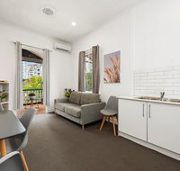 The Hub - Brisbane - Tourism TAS