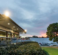 The Huskisson - Hobart Tourism