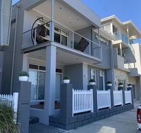 The Hutt - Tourism TAS