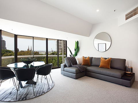 THE HYDEAWAY-LUXE HYDE PARK CITY APARTMENT-hosted By LAbode Accommodation - Tourism TAS 0