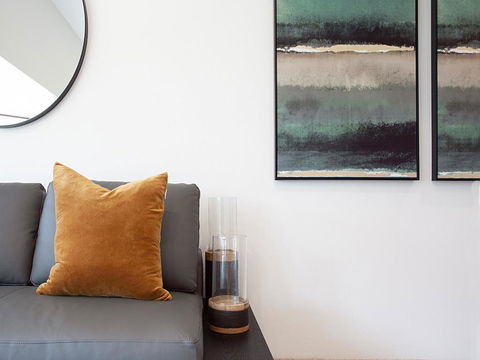 THE HYDEAWAY-LUXE HYDE PARK CITY APARTMENT-hosted By LAbode Accommodation - Tourism TAS 2