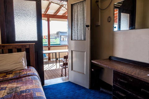 The Imperial Hotel - Tourism TAS 1