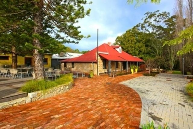Mahogany Creek WA Tourism TAS