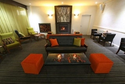 The Inn Mahogany Creek - Tourism TAS 3