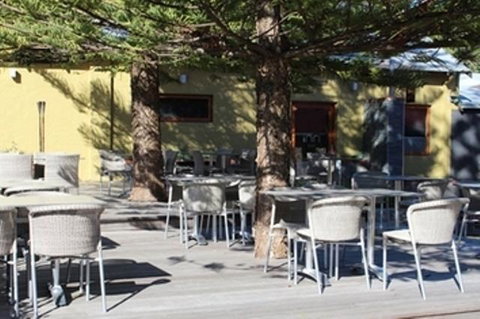 The Inn Mahogany Creek - Tourism TAS 2