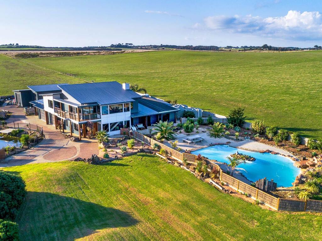 Phillip Island VIC Tourism TAS