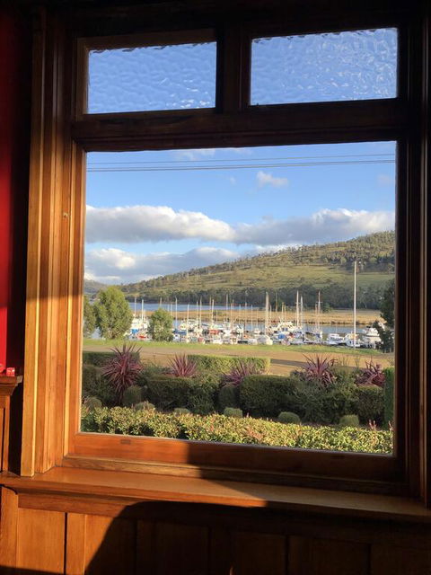 The Kermandie Hotel - Tourism TAS 1