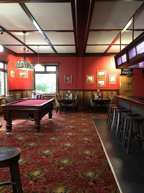 The Kermandie Hotel - Tourism TAS 2