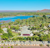 The Kimberley Grande Hotel - Tourism TAS