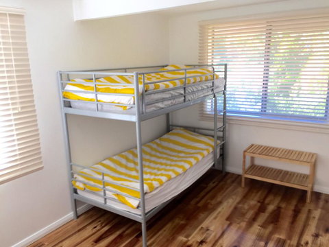 The Kite Beach House - Tourism TAS 3