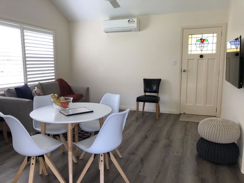 The Kookaburra Cottage - Tourism TAS 3